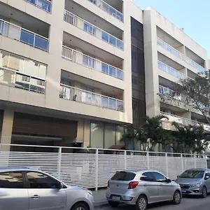 Apartamento Braga, Cabo Frio