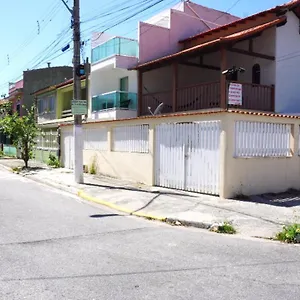Casa de Férias Casa Duplex, Forte., Cabo Frio