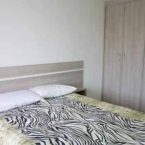 Apartamento Dubai Residência, Cabo Frio