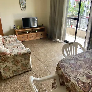 Apartamento Cf Braga, Cabo Frio