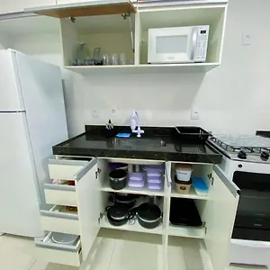 Apartamento Em Família, Aconchego E Privacidade Total - 209, Cabo Frio
