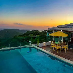 Casa de Férias Mansão Mirante!!!, Cabo Frio